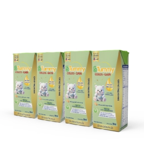 STUMMY COLOS - GAIN 180ML