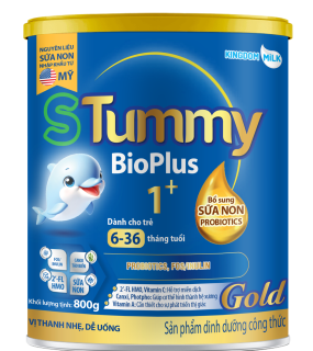 STUMMY BIO PLUS
