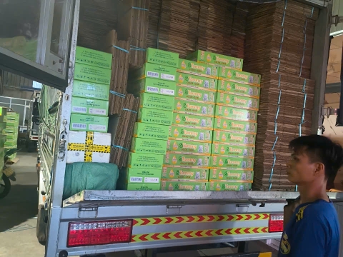 Cơ Sở Đồng Nai