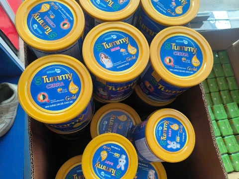 Sự Kiện Đồng Nai